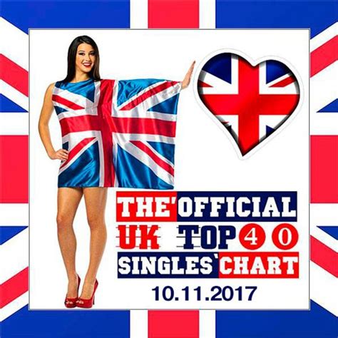 The Official Uk Top 40 Singles Chart 10 November 2017 Softarchive