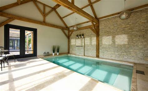 Find out how much it will cost to build your house, including total building costs and a price per square metre. How much does it cost to Build an Indoor Pool? | Compass Pools