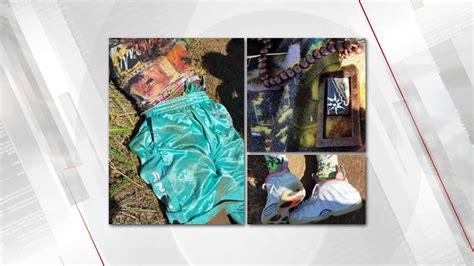police identify body found in east tulsa