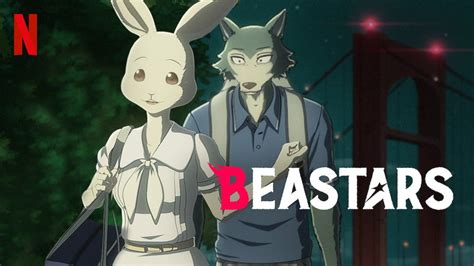 Beastars Season 3 Release Date Is Out Cast Characters Trailer