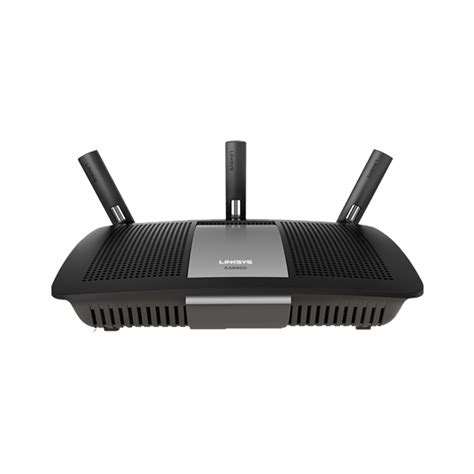 Linksys Ea6900 Smart Wi Fi Router Ac1900 Hdv Computers And Elektronica