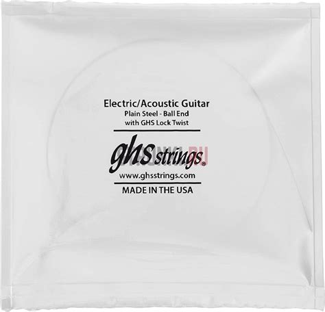 Струны для электрогитары Ghs 8 String Boomers Gbcl 8 9 74 купить