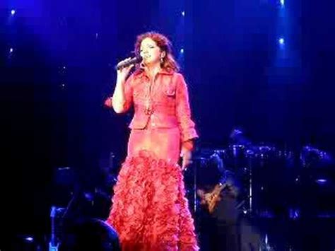 Coming out of the dark. GLORIA ESTEFAN-Here we are - YouTube