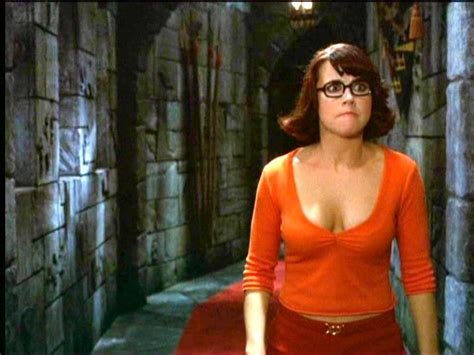 Scooby Doo Velma Sexy