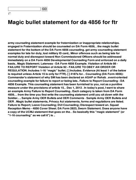 4856 Magic Bullet Fill And Sign Printable Template Online Us Legal
