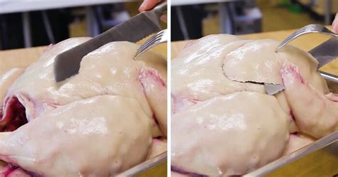 Raw thanksgiving stuffing makes 10 cups. This Woman Made A 'Raw' Turkey Cake To Trick Her Family On ...