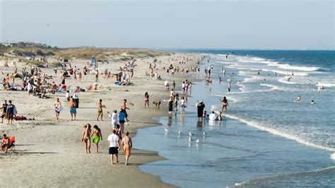 Hotels, rental cars, flights, packages Best Beaches Near Savannah, Georgia