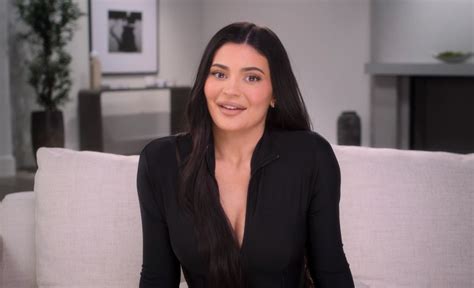 Kylie Jenner To Expand 1b Business Empire With New Fragrance Line