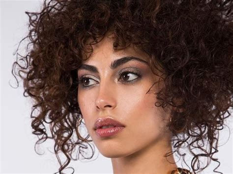 Beyonce and zendaya are her influences. Mina El Hammani Biography, Age, Height, Boyfriend, Net ...