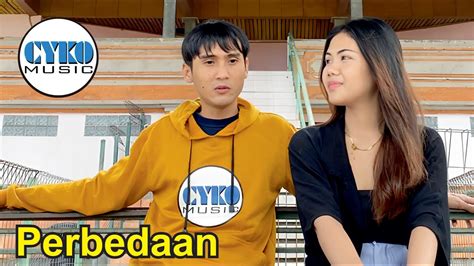 Perbedaan Anto Official Music Video Youtube