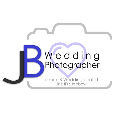 JB Wedding Photo