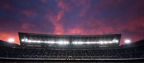 Barça Stadium Tour & Museum | FC Barcelona Official Channel