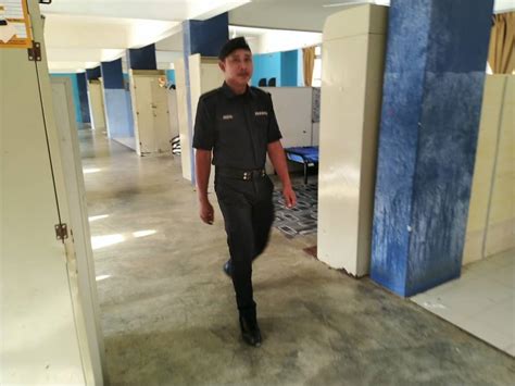 Felda security services sdn bhd. Auxiliary Police Security - FGV Security Service Sdn Bhd