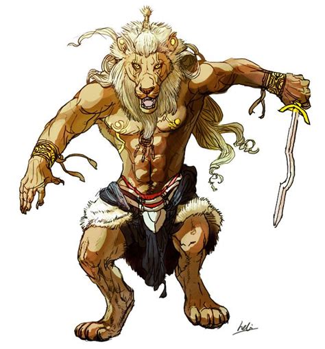 Narasimha By Ononheli On Deviantart