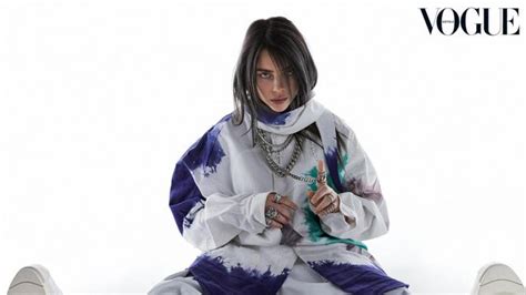 I just found out billie eilish's real name and i will never be the same. Billie Eilish opens up about pop music labels: "it's ...