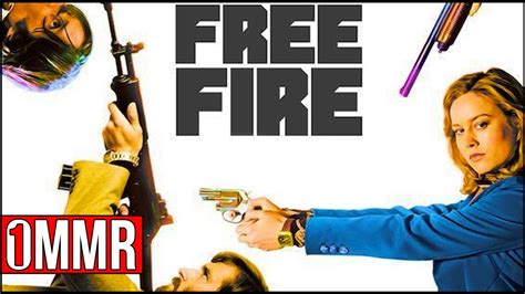 Would absolutely recommend #freefire pic.twitter.com/gxnksspsku. Free Fire - One Minute Movie Review - YouTube