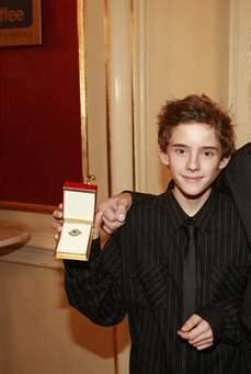 Filip kratochvíl was born on march 15, 1995 in czechoslovakia. Filip Kratochvíl fotka