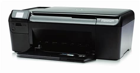When you need hp printers driver? Hp Photosmart C4680 driver & Software Download