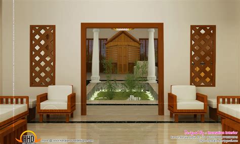 Beautiful Home Interiors Indian House Plans