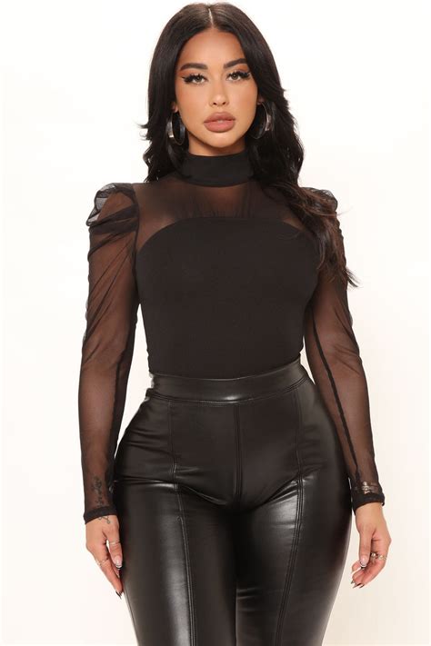 keep it classy mesh bodysuit black fashion nova bodysuits fashion nova