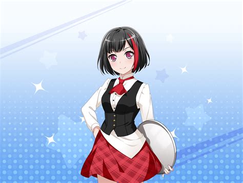 Candy flurry cannon busters capcom captain tsubasa card fight vanguard card sharks cardcaptor sakura cardfight!! Ran Mitake - Cool - Garupa Cafe♪ 2019 | Cards list | Girls Band Party | Bandori Party - BanG ...