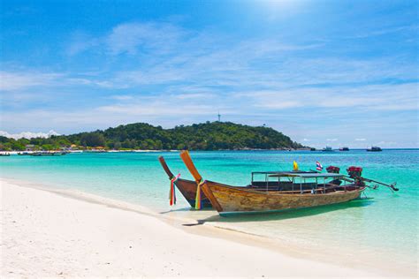 Top Beaches In Pattaya — Top 7 Most Beautiful And Best Beaches In Pattaya