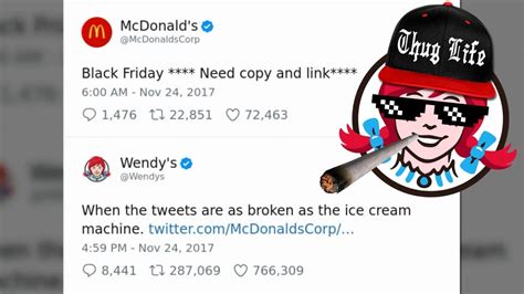 Savage Wendy Roasts On Twitter That Will Make You Think Twice Before