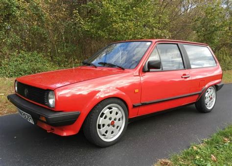 Polo Mk2 For Sale In Uk 73 Used Polo Mk2