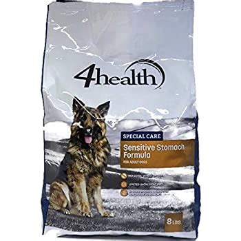 They pride themselves on providing dogs of all sizes and ages with a food that meets their nutritional needs. Amazon.com: 4health Tractor Supply Company Grain Free ...