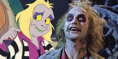 Beetlejuice 2 Can Redeem Its Title Character
