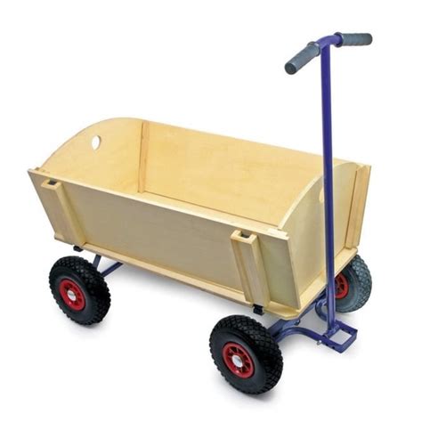 Outdoor Carry Cart Outdoor Learning From Early Years Resources Uk