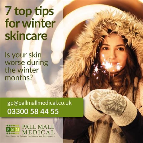 7 Top Tips For Winter Skincare By A Dermatologist Winter Skin Care