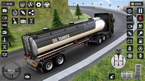 Download Truck Simulator Truck Games On Pc With Memu