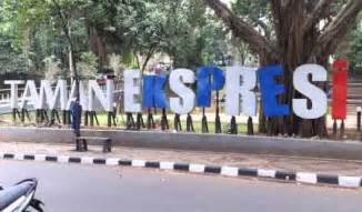 Taman di Bogor Terindah dan Terbaru | Portal Seputar Cimanggu Bogor