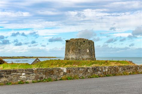 The Martello Towers The Martello Towers Of Ireland