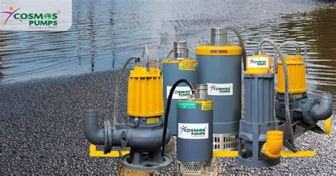 Choosing The Right Dewatering Pump Supplier In Uae 5 Key Factors To