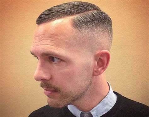 Gaya rambut pendek pria kantoran. Rambut Pendek Wanita Kantoran