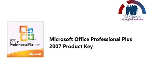 Microsoft Office Professional Plus 2021 Product Key 2022 365crack