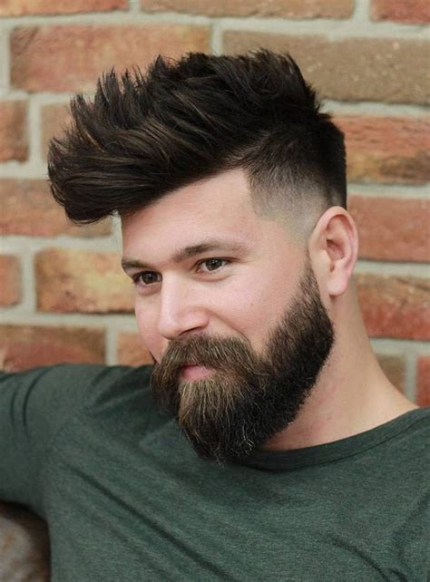 Once you try this haircut, you won't leave it. 50+ Skin Fade Haircut | Bald Fade haircut style for mens ...