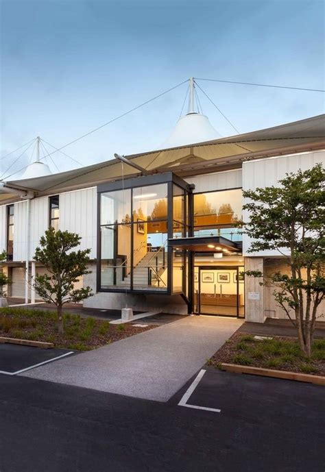 The following 8 files are in this category, out of 8 total. Hagley Oval Pavilion | Architecture, New zealand ...
