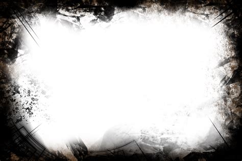 Frame Border Png Transparent Background Free Download 22962