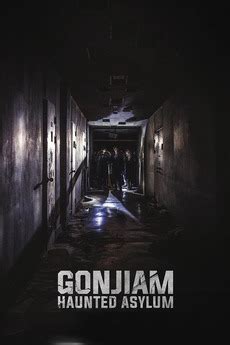 The crew of a horror web series travels to an abandoned asylum for a live broadcast. ‎Gonjiam: Haunted Asylum (2018) directed by Jung Bum-shik ...