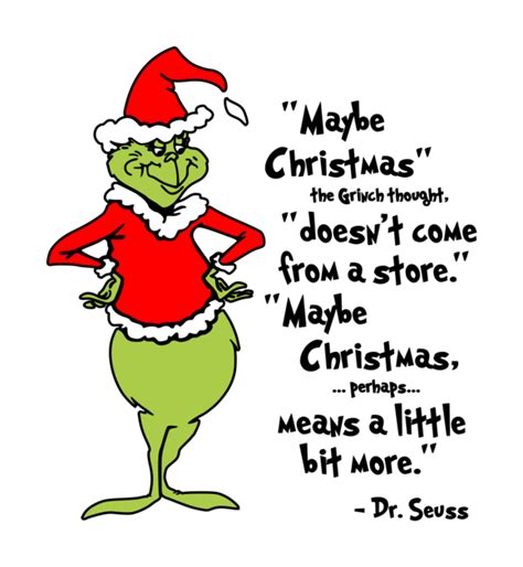 Download Grinch Inspired | Maybe Christmas Means A Little Bit More Digital DXF - Claire B's Caboodles