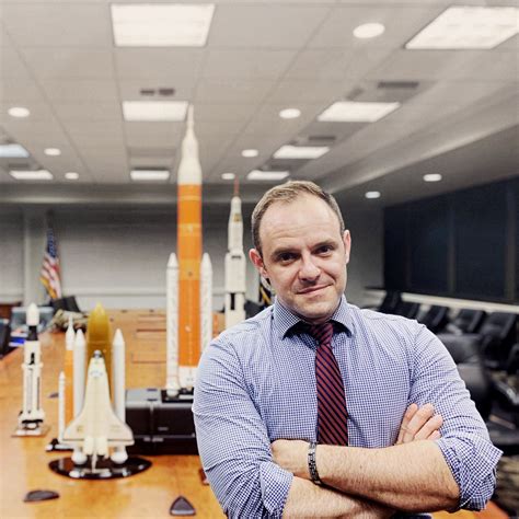 MIAD Industrial Design senior reaches new heights as NASA intern