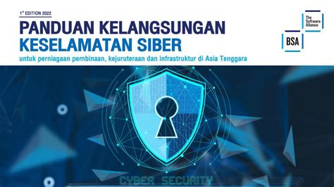 Ancaman Siber Makin Serius TheSkop