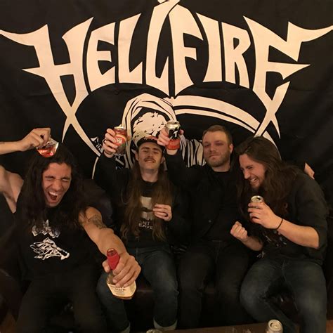 Hell Fire Ridingeasy Records