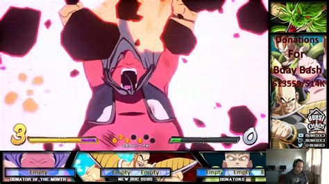 More fighters will be added through dlc in the future. Dragon Ball Fighterz Online Rank - Bum1six3 vs ...