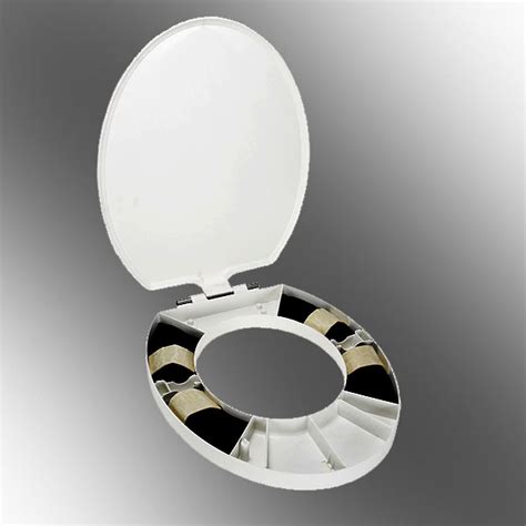 Toilet Bowl Spy Cam
