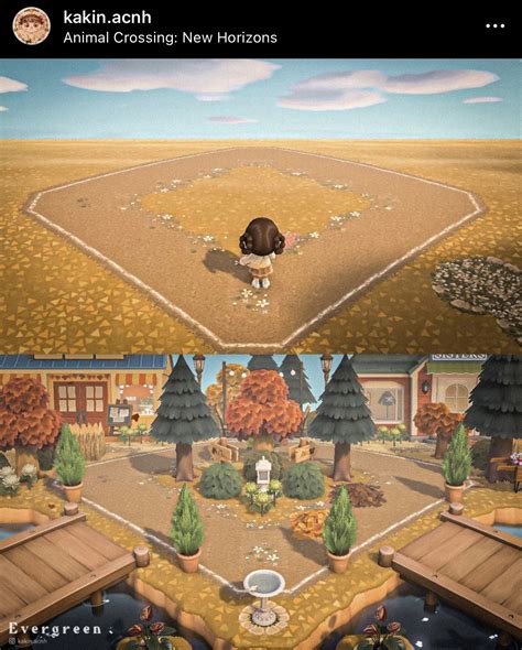 Path Design, Animal Crossing Game, Districts, Paths, The Neighbourhood