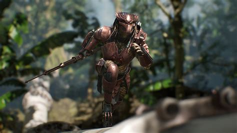 Check out this fantastic collection of predator wallpapers, with 32 predator background images for your desktop, phone or tablet. Predator Hunting Grounds Wallpapers in Ultra HD | 4K ...